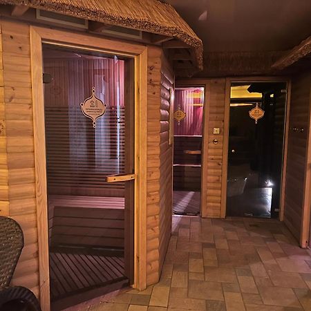 Baltazaras Aparthotel VNO Exterior photo